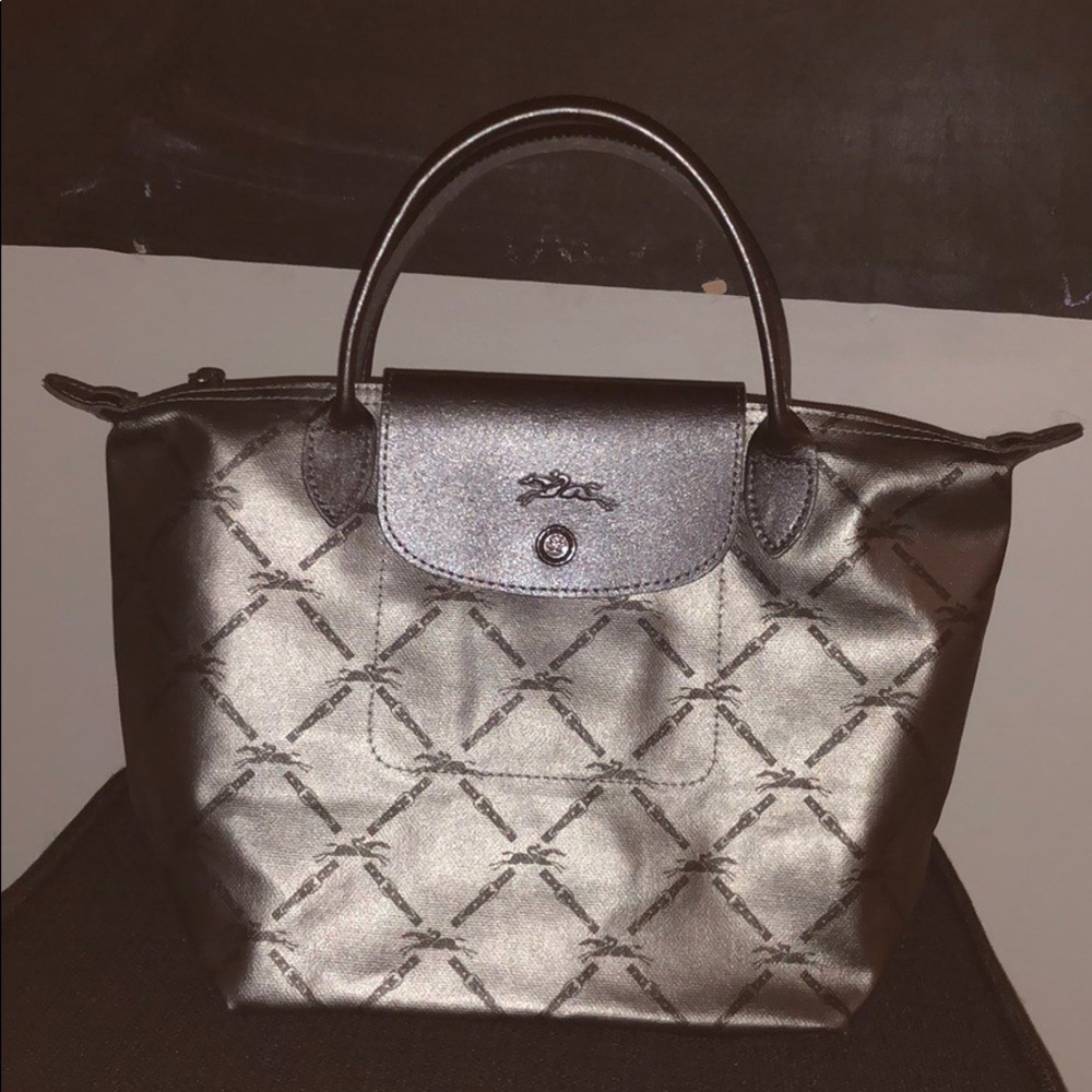 LIMITED EDITION LONGCHAMP BAG!!!!